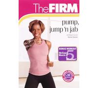 Firm: Pump Jump N Jab [Reino Unido] [DVD]