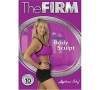 Firm:Super Body Sculpt [Reino Unido] [DVD]