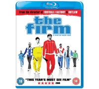 Firm. The [Edizione: Regno Unito] [Reino Unido] [Blu-ray]