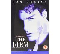Firm The – DVD – Edición Reino Unido