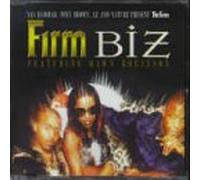 Firm,the - Firm Bizz