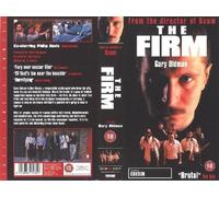 Firm, the [Francia] [VHS]