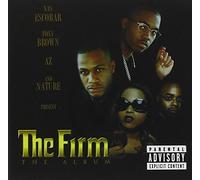 Firm, The - The Firm