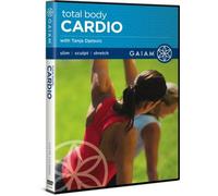 Firm - Total Body Cardio [Reino Unido] [DVD]