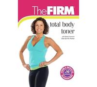Firm: Total Body Toner