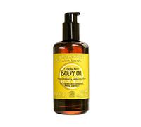 Firm Yuzu Body Oil Big Size