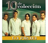 Firma - 10 De Coleccion