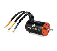 Firma 3300Kv Motor sin escobillas