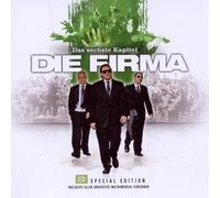 Firma - Das Sechste Kapitel-Spec-