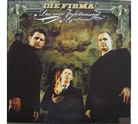 Firma,die - Das Neue Jahrtausend [Import] [Vinilo]