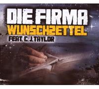 Firma,die Feat C.J.Taylor - Wunschzettel [Import]