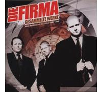 Firma,die - Gesammelte Werke [Import]
