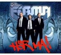 Firma,die - Hörma [Import]