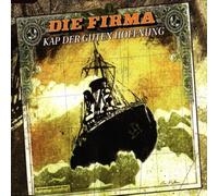 Firma,die - Kap der Guten Hoffnung