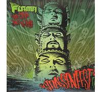 Firma,die - Strassenfest [Import] [Vinilo]