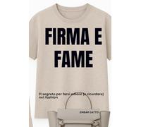 FIRMA E FAME: Il segreto per farsi odiare (e ricordare) nel fashion (TAGLIA E PIANGI)