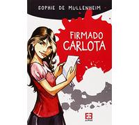 Firmado Carlota (Encuentro Junior)
