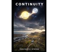 FIRMAMENT Book Three Sol: Continuity (the Firmament)