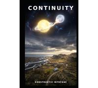 FIRMAMENT Book Three Sol: Continuity (the Firmament)