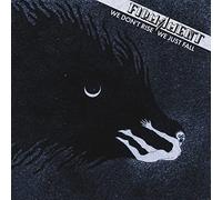 Firmament - We Don'T Rise,We Just Fall