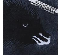 Firmament - We Don'T Rise,We Just Fall