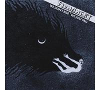 Firmament - We Don'T Rise, We Just Fall [Vinilo]