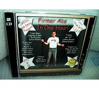 Firmer Abs in One Hour