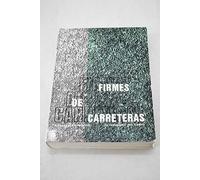Firmes de Carreteras
