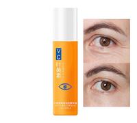 Firmeza Ocular, Producto Reparador Ocular, Tratamiento Reparador Unisex para Día y Noche Viajes Después de Dormir