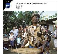 Firmin Viry - Maloya / Ile de la Réunion