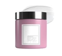 Firming Body Cream, Body Firming and Tightening Creams, Non-irritant Blend, Youthful Glow, Butter Moisturizer 236ml for Repair, Lift, Hydrates Women’s Face, Neck, Belly, Arms, Legs, Massage