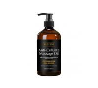Firming Body Massage Oil with Collagen Stem Cell, Helps Smoothing the Appearance of Cellulite Improve Skin Texture, Skin Care Products