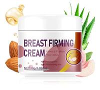 Firming Breast Cream - 30g Bust Lifting Lotion, Chest Care Balm for Women, Natural Nourishment Solution with Gentle Skin Support, Body Care, Bust Enhancer for Postpartum Mother and Sensitive Lady
