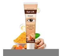 Firming Cream, 15g Brightening Moisturizing Creams, Natural Under Skin Care for Morning Routine, Nighttime Recovery, Post Sleep Puffiness, Makeup Wearers, Mothers, Girls, Wives