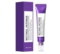 Firming Eye Cream, 30g Moisturizing Eyes Cream, Natural Hydrating Skincare Formula, Nourishing and Lifting for Under Area, Puffiness, Outdoor Travel, Night Routine, Sensitive Skin Use