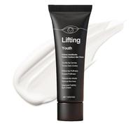 Firming Eye Cream Cosmetic, Brightening Moisturizer Makeup, 30g Nourishing Puffiness Reduction Tool with Premium Build, Beauty Care System with Smart Design, Smooth Hydration Repair Aid