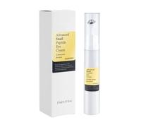 Firming Eye Cream - Dark Circle Revitalizer, Hydrating Eye Lotion with Anti-Fatigue Properties, Care with Moisturizing and Refreshing Benefits for Morning Night Bedtime Beauty Regimen Travel Home
