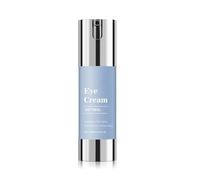 Firming Eye Cream, Eyes Skin Moisturizer, 15ml Hydrating Eye Cream with Rapid Absorption, Nutrient Rich Formula, Gentle Fragrance Free Texture, Brightening for Morning Night Bedtime