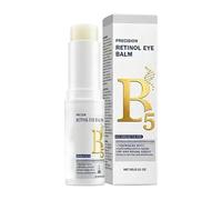 Firming Eye Cream, Hydrating Under Eye Moisturizer, 20ml Deep Care with Tightening Effect, Smooth Texture Skincare Formula, Beauty Product with Refreshing Feel, Facial Care for Morning & Night