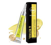 Firming Eye Cream - Lifting Moisturizer, Skin Repair, Eyes Creams with Hydrating Formula, Face Cream for Sensitive Skin, Skincare Essentials, Eyes Creams for Daily Use