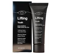 Firming Eye Cream, Nourishing Puffiness Cosmetic, 30g Brightening Moisturizer Tool With Premium Build, Eye Care System With Smart Design, Smooth Hydration Repair Aid, Essential Companion For Men Women