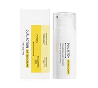 Firming Face Cream - 30g Lifting Moisturizer | Butter-Like Skin Lotion - Lightweight Fast-Absorbing Formula Tightens, Plumps, and Hydrates for Women with Oily, Dry, or Sensitive Skin Day and Night Use