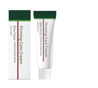 Firming Face Cream - Natural Glow Smooth Butter, 50g Men Women Lifting Skin Repair Moisturizer For Mature Dry Sensitive Oily Home