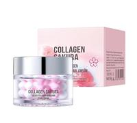 Firming Face Cream - Non Greasy Gentle Facial Lotion Smoothing | Moisturizer Hydrating Skin Care for Traveling, Business Trip, Spa Vacation, Outdoor Indoor or School Use