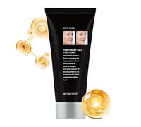 Firming Face Cream - Skin Tightening Moisturizer for Daily Use, Deep Hydrating Formula with Antiaging Benefits, Improves Elasticity, Beauty Product, Facial Care Accessory for Women, Men