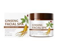 Firming Face Masque, Lifting Procedure, Facial Moisturizer Pack, Soothing Hydration, Sensitive Facial Wash, Perfect for Spa, Daily Routine, Sleeping, Travel, Date, Men, Women Easy to Use