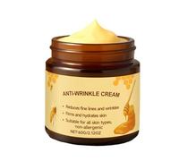 Firming Face Moisturizer - 60g Facial Cream | Skin Tightening Hydrating Moisturizer, Smoothing Face Cream Daily Care Skincare Lotion | For Women Morning Night Repair Routine Use