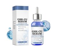 Firming Face Oil, Brightening Moisturizer, 30ml Skin Care Liquid with Roller, Tightening Beauty Accessory with Function, Morning Routine Gadget with Style, Home Accessories for Travel and Makeup Spa