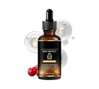 Firming Face Serums, 60ml Glow Skin Care Liquid, Lightweight Non Greasy Moisturizing Formula with Hydration Boost Design, Smooth Absorption Tretment, Daily Beautys Care for Men Women Use