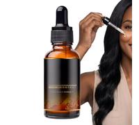 Firming Facial Care Liquid, 50ml Brightening Hydrating Lifting Face for Smooth Firm Glowing Skin Night Repair and Makeup Prep Skincare Solution, Daily Facial for Travel Spa Home